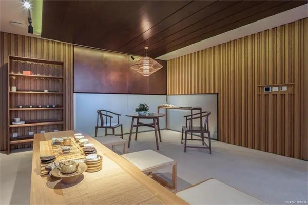 巴哥埃自助共享咖茶室产品 门店图片
