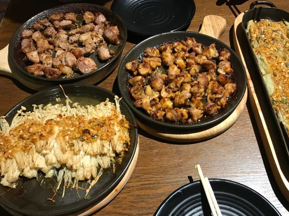 餐谋家特色餐厅
