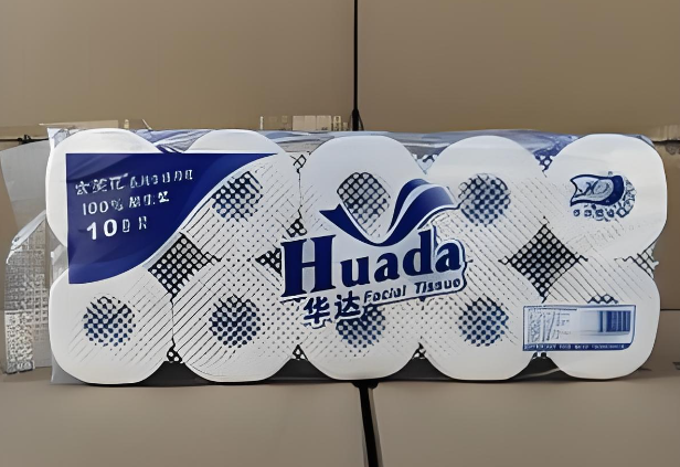 华达纸业