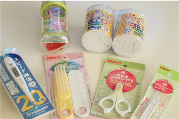 锦赫宝贝婴儿用品