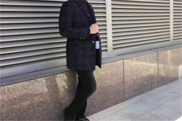 镖王服饰产品 门店图片
