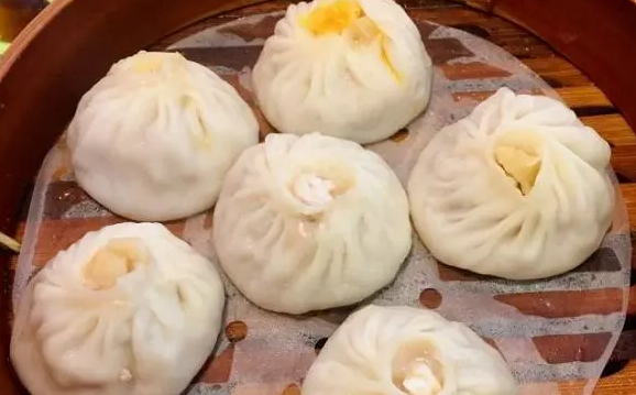 裕丰包子铺