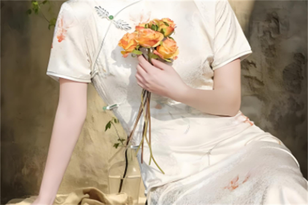 锺思雅女装产品 门店图片