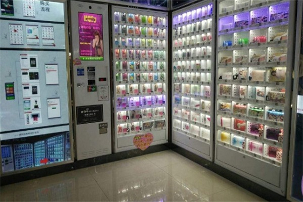 门没锁情趣店产品 门店图片