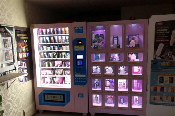 门没锁情趣店产品 门店图片