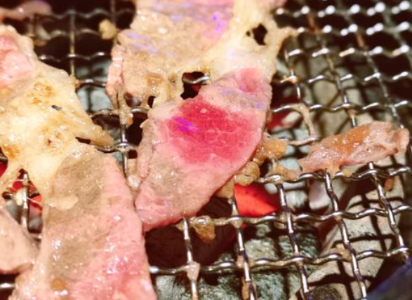 子午灰烤肉