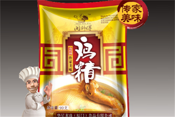 闽师傅调味品产品 门店图片