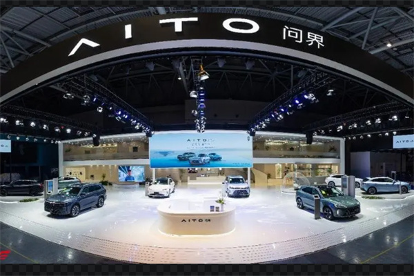 问界汽车