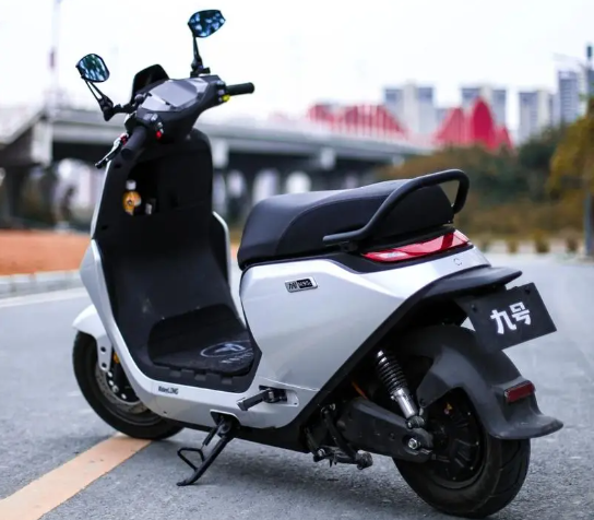 九号电动车