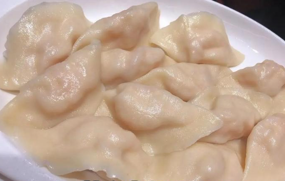 喜家得水饺