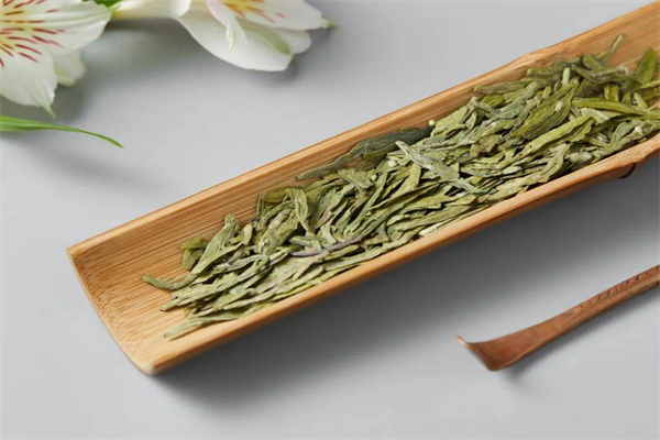 闻韵茶业产品 门店图片