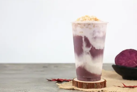 茶寄奶茶