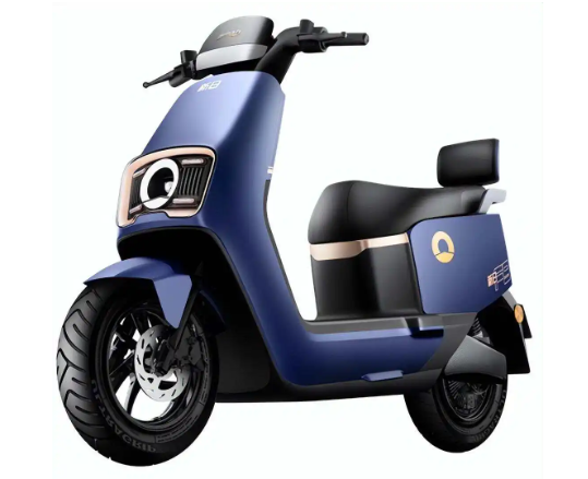 新日电动车