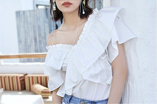 阿丽莎女装