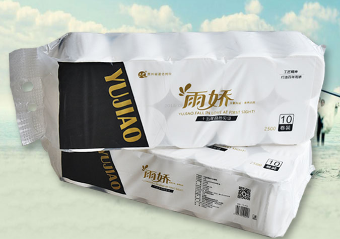 雨娇纸制品