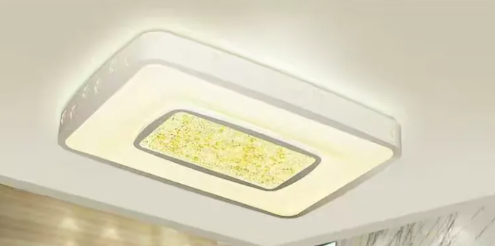 金百丽灯饰