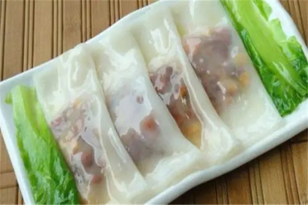 阿东肠粉王