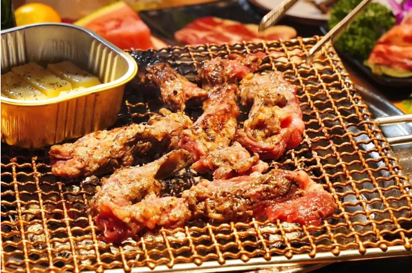 火字营烤肉