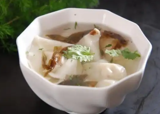馄饨小二