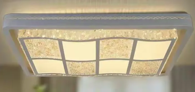 金百丽灯饰