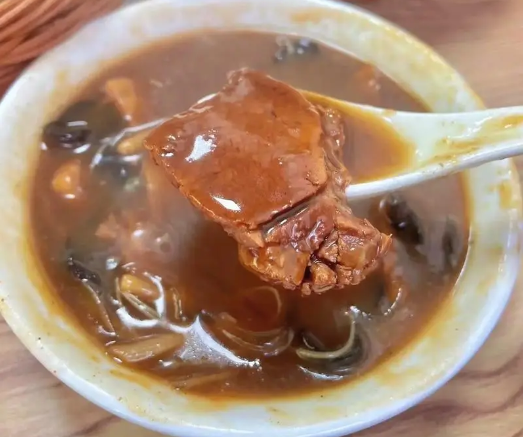 逍遥镇胡辣汤
