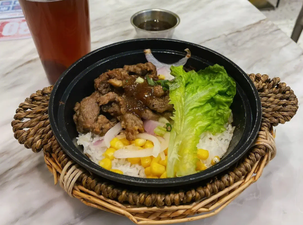 源记煲仔饭