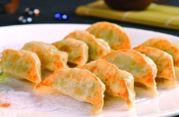 大不大锅贴
