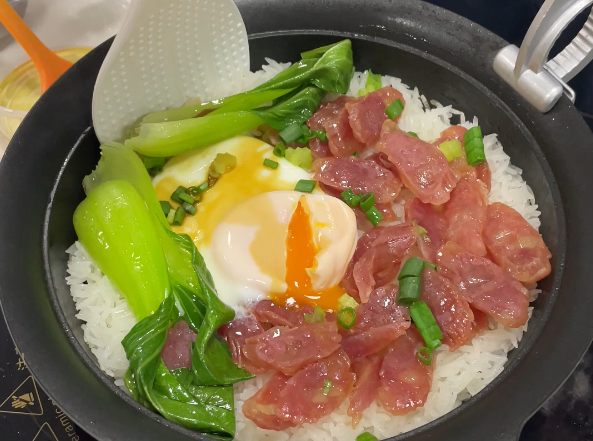 源记煲仔饭