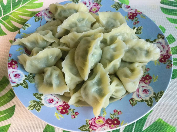 北方水饺