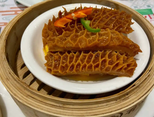 有心德茶楼