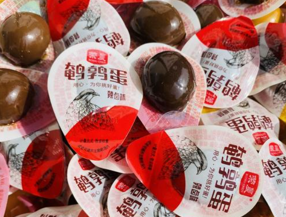 颗吃颗吃零食加盟费多少钱？颗吃颗吃零食加盟前景如何
