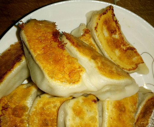 老张锅贴