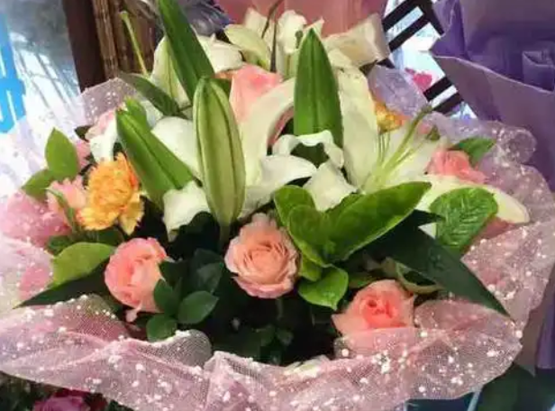 思凡鲜花