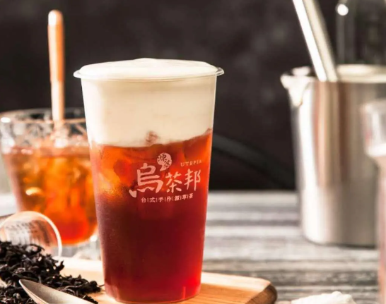 乌茶邦