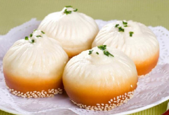 老北京生煎包粥铺