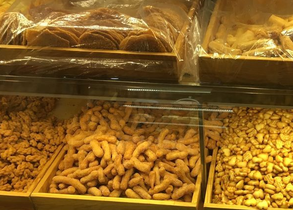 佬俵食品