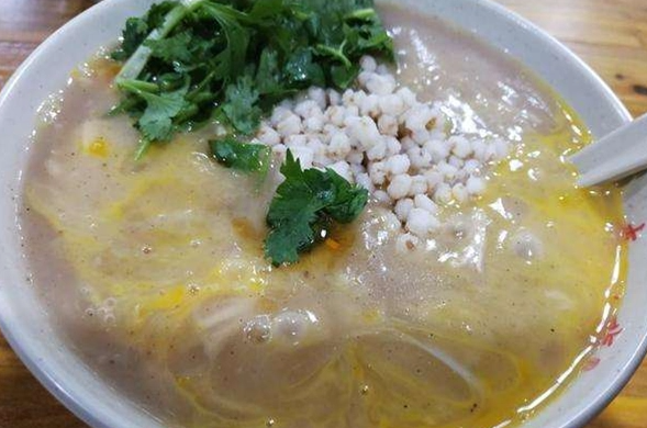 李四辈