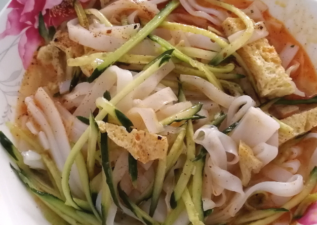 李元凉皮肉夹馍