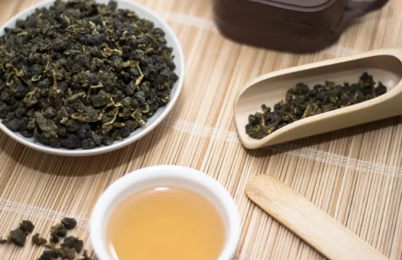 仁君茗茶