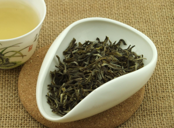 仁君茗茶