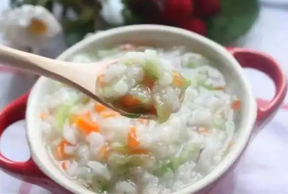 可可妈婴幼儿辅食