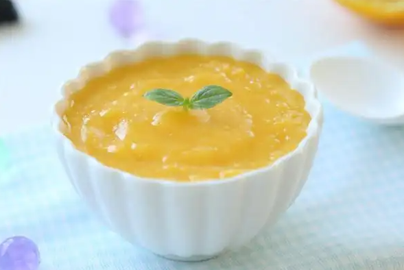 可可妈婴幼儿辅食