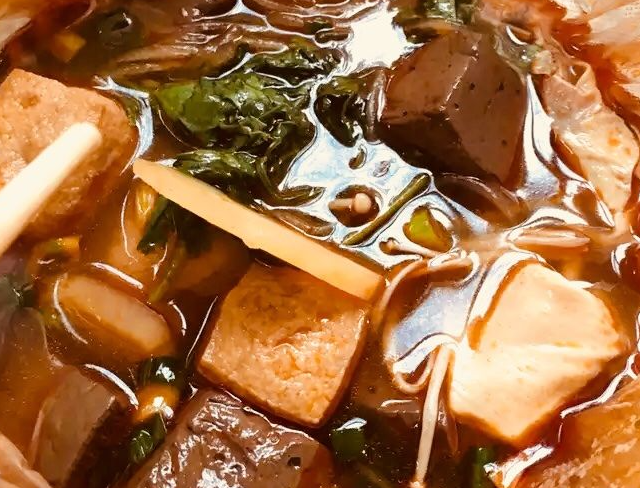 叶嫂麻辣烫