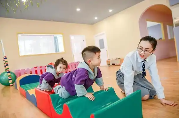 福尔宝贝早教