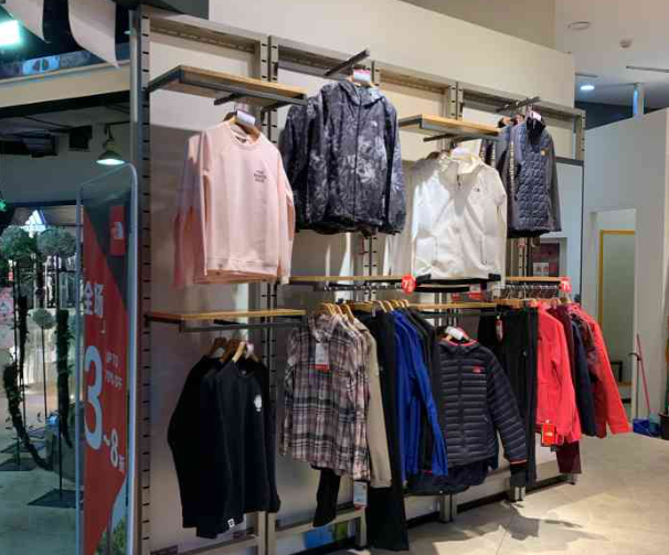 名品折扣店