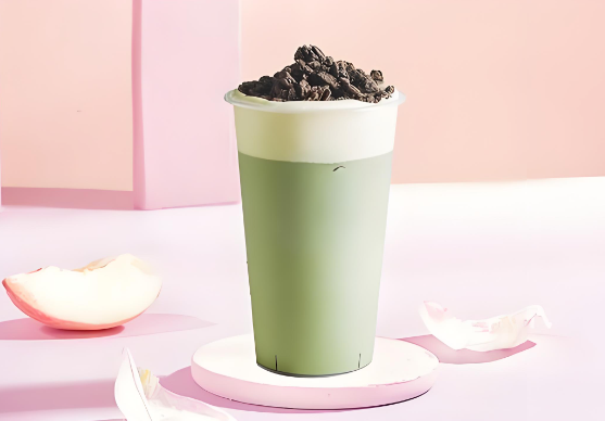 名古奶茶店