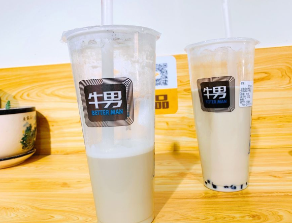 牛男奶茶加盟电话多少？具体电话