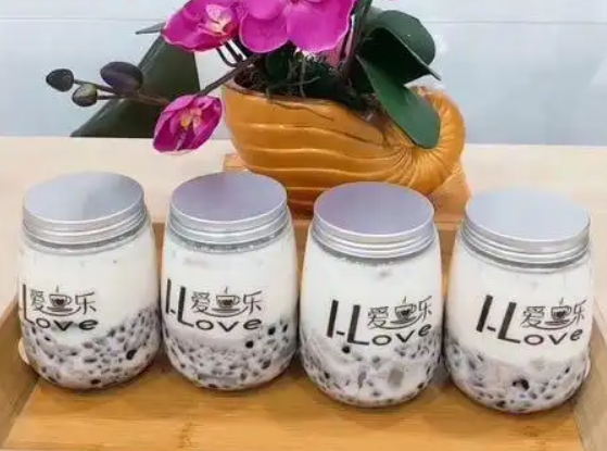 爱茶乐休闲驿站