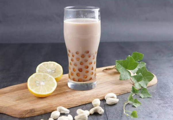 台湾珍珠奶茶