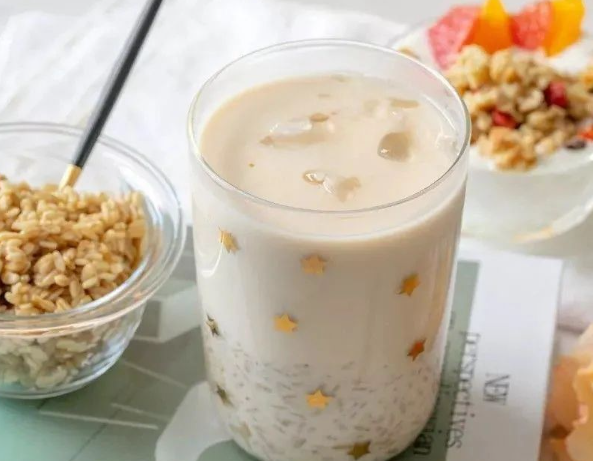甜悠悠奶茶